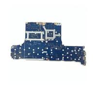 GH51G LA-L181P Scheda madre CPU Adatto for Acer Nitro 5 AN517-54 scheda del computer portatile RTX3050 / RTX3050TI 4G DDR4(A i5-11400H RTX3050)
