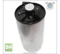 Gh9md Filtro Carburante Gasolio Meat Per Bmw X5 2000>2006