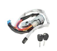 GHAEKEBC 4162CH 4162.CH Interruttore A Chiave Cilindro Serratura Accensione Per Citroen Per Berlingo