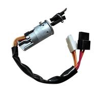 GHAEKEBC 7701038365 7700813973 Accensione Bloccasterzo Interruttore Contatto Per Renault Per Laguna I 1993-2001 Per Master II