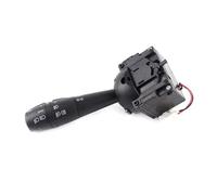 GHAEKEBC Auto Interruttore Luci per R&enault per Dacia per Logan per Clio IV 4 per Trafic III 3 per Sandero Interruttore Piantone Sterzo 8201167981 Accessorio