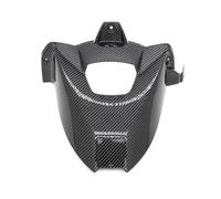 GHAEKEBC Carenatura per Motocicletta per B&MW S1000RR S1000R 2009 2010 2011 2012 2013 2014 2015 2016 2017 2018 Parafango Posteriore per Motocicletta Parafango Copertura Carenatura