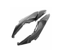 GHAEKEBC Carenatura per Motocicletta per Kawasaki per Ninja 650 ER-6F ER6F Z650 2017 2018 2019 2020 2021 Carenatura Laterale Posteriore della Sella della Motocicletta