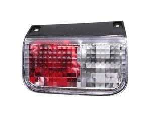GHAEKEBC Coperchio Obiettivo Luce Posteriore 93863597 26540-00Q0A Per Opel Per Vivaro 2007 2008 2009-2014