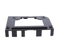 GHAEKEBC Cornice per Pannello Radio Stereo per Auto Kit Adattatore Montaggio Pannello Stereo 2DIN 10 Pollici per Citroen C5 2007 2008 2009 2010 2011-2019