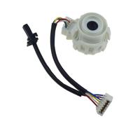 GHAEKEBC Interruttore Avviamento Accensione 5K0905865 1K0905849 Per Vw Per Eos 2012-2016 Per Golf 2011-2013