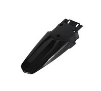 GHAEKEBC Parafango per Motocicletta Parafango Posteriore Moto Parafango per Talaria per Sting MX3 MX4 per Talaria per Sting Accessori Paraspruzzi Posteriore Modello in Fibra di Carbonio(Nero)