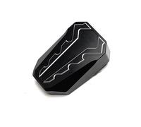 GHAEKEBC per Benelli TRK 702 X 2022 TRK702 2023 TRK702X TRK 502 502X Estensione Pedale Leva Freno Moto Estensione Pedale Freno Pedane per Motocicletta(Nero)