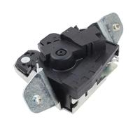GHAEKEBC Serratura del bagagliaio 2047401300 2047400135 Attuatore Di Blocco Portellone Posteriore Per Mercedes Per Benz Classe C E S204 2007-2014 S211 2003-2009