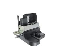 GHAEKEBC Serratura del bagagliaio Meccanismo Bloccaggio Portellone Posteriore Bagagliaio 6r0827505b 5m0827505e9b9 Per Vw Per Polo 2010 2011 2012 2013 2014 2015 2016