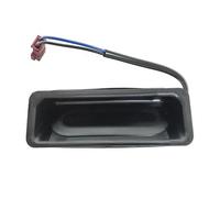 GHAEKEBC Serratura del bagagliaio Per B&MW E39 E60 E61 Interruttore Baule 51248168035 8168035 2046802391 Maniglia Pulsante Baule