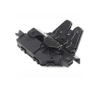 GHAEKEBC Serratura del bagagliaio Per B&MW Serie 5 E39 E46 E82 E85 E88 Attuatore Serratura Portellone Posteriore 51247840617 7840617 51248196401 8196401
