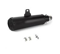 GHAEKEBC Silenziatori Scarico per Y&amaha YZF-R15 YZF R15 Yzf-R15 Tubo di Scarico del Motociclo con Db Killer(B)