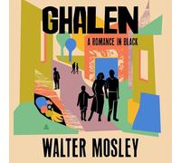 Ghalen: A Romance in Black