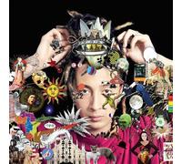 Audio Cd Ghali - Album