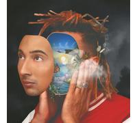 Ghali - Dna - Cd (digipack)