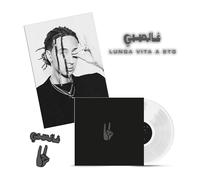 Ghali - Lunga Vita A Sto (New Edition)