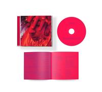 Ghali Sensazione Ultra Cd Nuovo & Sigillato
