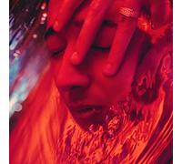 Ghali - Sensazione Ultra (Vinile Viola Trasparente)