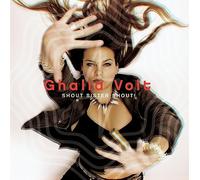 Ghalia Volt Shout Sister Shout (Vinyl LP) 12" Album