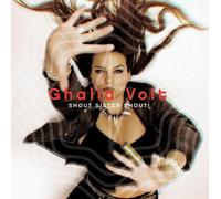 Ghalia Volt Shout Sister Shout (CD) Album (Jewel Case)