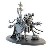 Ghamak-Lord Di Olympos