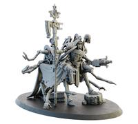 Ghamak-Lord Di Olympos