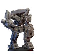 Ghamak-Workbot