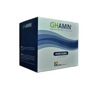 GHAMIN 21BUST 15G