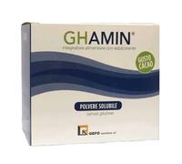 Ghamin Cacao 21 Bustine