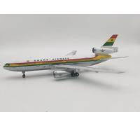 Ghana Airways 9G-ANA McDonnell Douglas DC-10-30 Lucido 1:200 IFDC10GH0622P