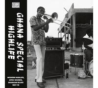Ghana Special: Highlife