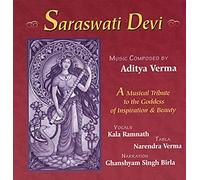 Ghanshyam Singh Birla - Saraswati Devi