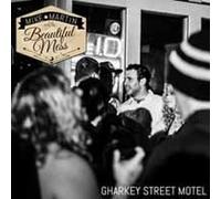Gharkey St Motel - CD - K72z