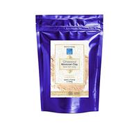 Ghassoul Puro Organico e Naturale 100%. Lava Vulcanica Marocchina per la Cura della Pelle (Viso e Corpo) e dei Capelli (Shampoo Naturale) Argilla Rhassoul Marocchina 1000 g