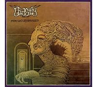 Ghastly - Mercurial Passages