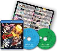Ghastly Prince Enma Burning Up (Standard Edition) [Blu-ray]