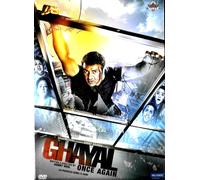 Ghayal Ancora Una Volta - Sunny Deol - Soha Ali Khan - Nuovo DVD Bollywood