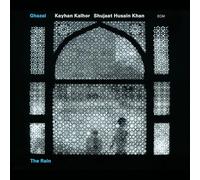 Ghazal Ensemble - The Rain