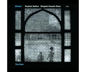 Ghazal Ensemble - The Rain