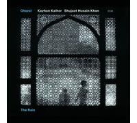 Ghazal Ensemble - The Rain