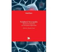 Ghazala Hayat Peripheral Neuropathy (Copertina rigida)
