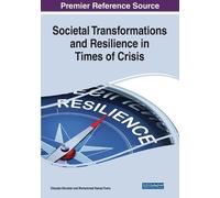 Ghazala Shoukat Muhamm Societal Transformations and Resilience in T (Tascabile)