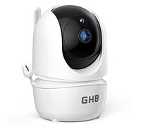 GHB Telecamera Compatibile Solo con Baby Monitor SM50B da 5 Pollici (Schermo non Incluso)