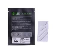 GHBOTTOM 1 confezione di piedini per mouse Logi-tech MX Master 3 di ricambio per mouse, Edge