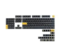 GHBOTTOM Pharaoh Cherry MX - Set di 128 tasti, per lettore di gioco, tastiera e tastiere