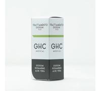 GHC Lozione Trattamento Esosomi Plus 100 ml