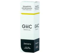 GHC MEDICAL Sh.Deforf.
