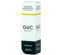 GHC MEDICAL Sh.Deforf.