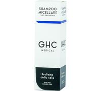 ghc medical shampoo micellare 200 ml